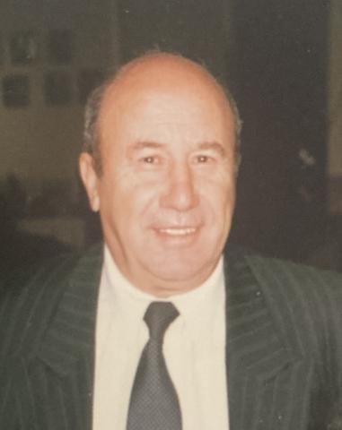 Agostinho Lopes | Beechwood